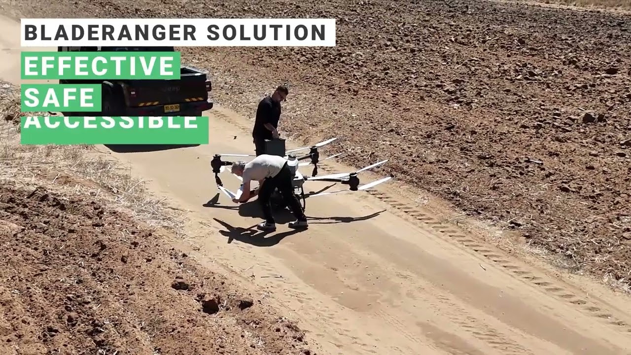 PowerDrone