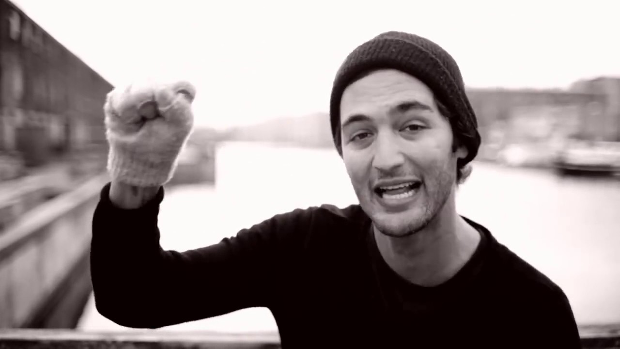 Jason Silva   Letting Go   The Benefits Of Surrendering To The Moment