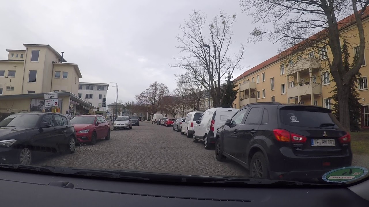 Ludwigsfelde, Germany