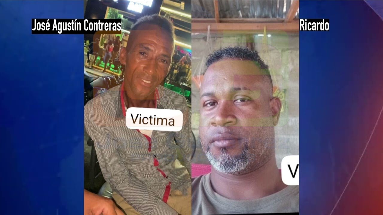 Un hombre le quitó la vida a otro en La Bomba de Dajabón, “bajo los efectos del alcohol”