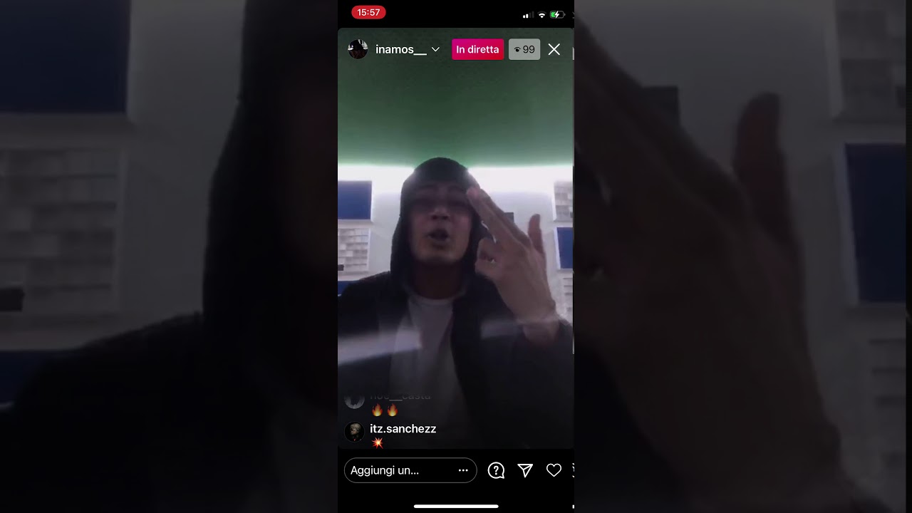 Inamos canta 1031(loyalty means everything remix) +freestyle
