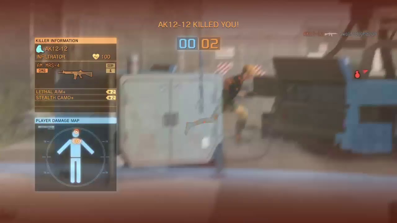 Mgo surv vs Japanesse homos