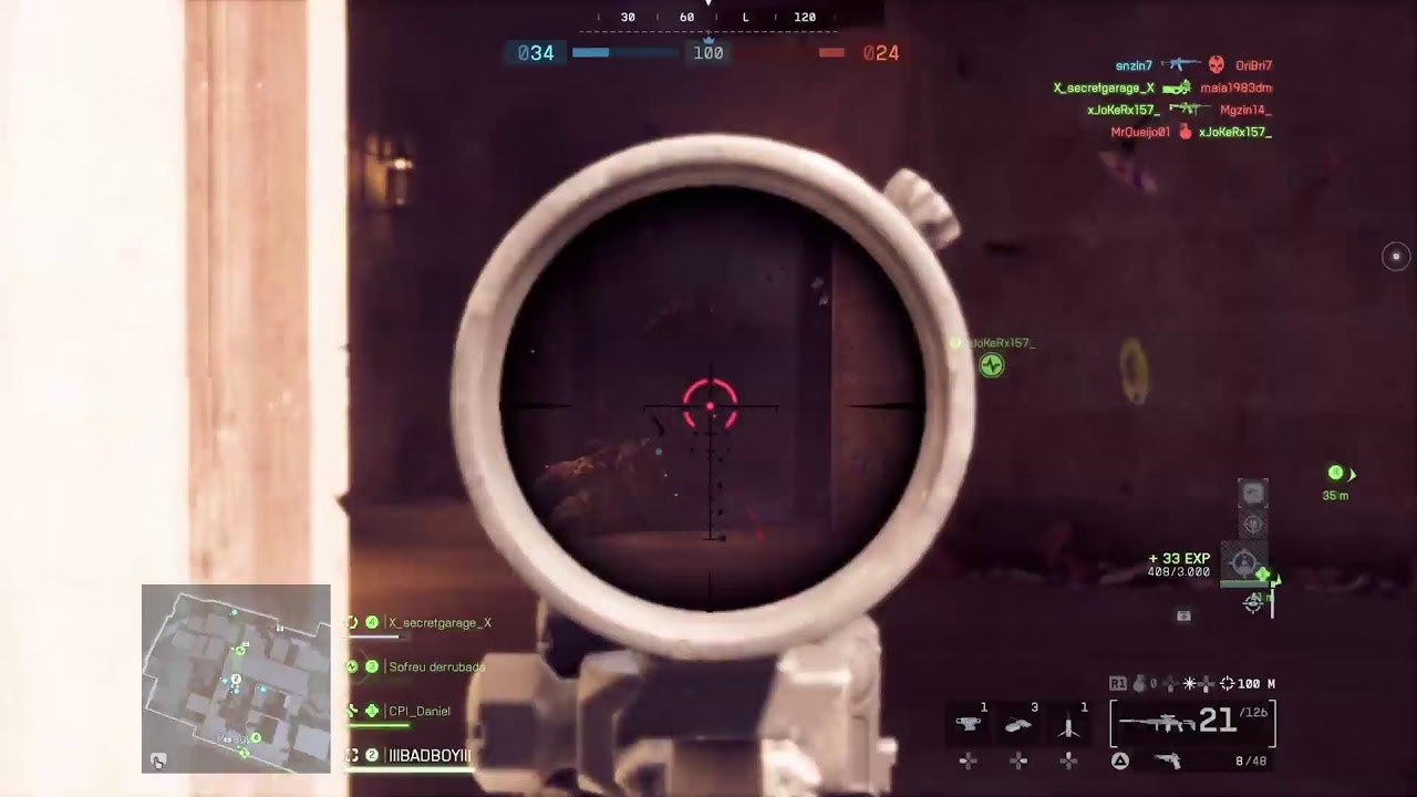 Battlefield 6 PS5
