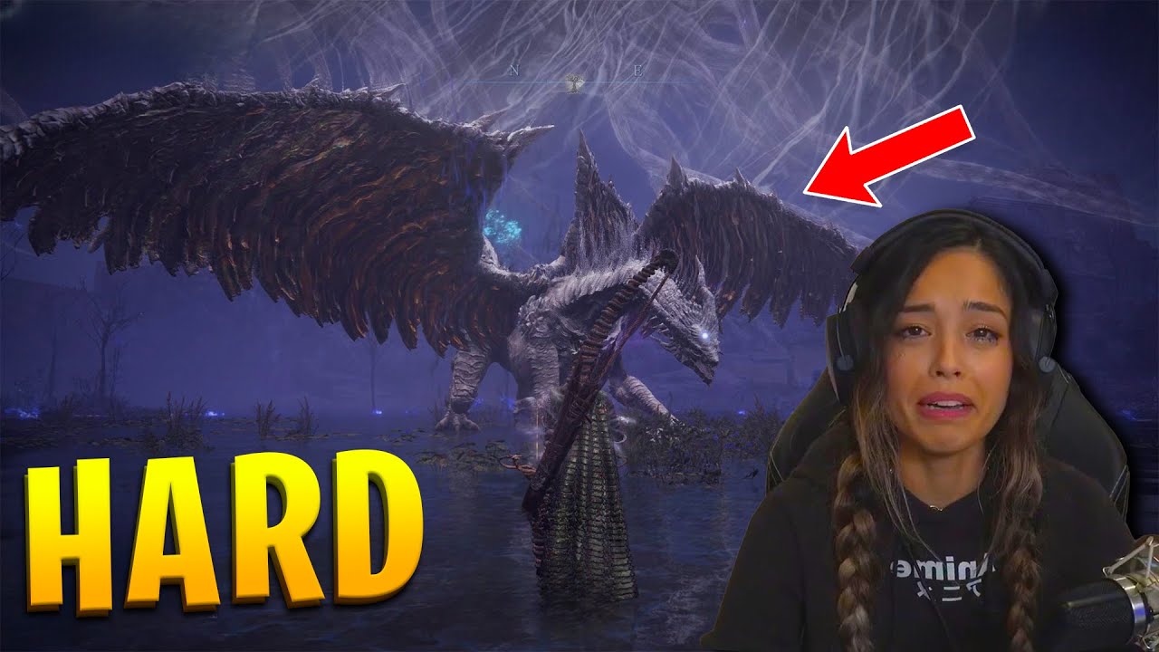 Elden Ring: Nightreign WTF & Best Highlights & Funny Moments #43