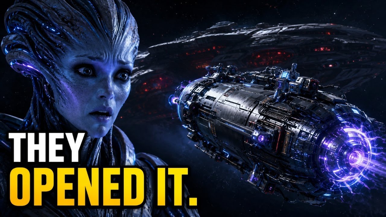We Sent a Bomb to Sol&mdash;They Sent It Back&hellip;Upgraded! | HFY Sci-Fi Story