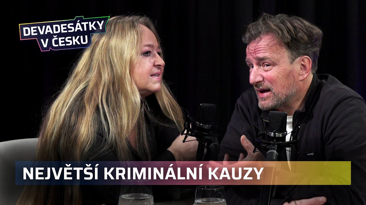 Když policie sama šéfuje zločinu. Česká vyšetřovatelka popsala, jak odhalila obávaný gang