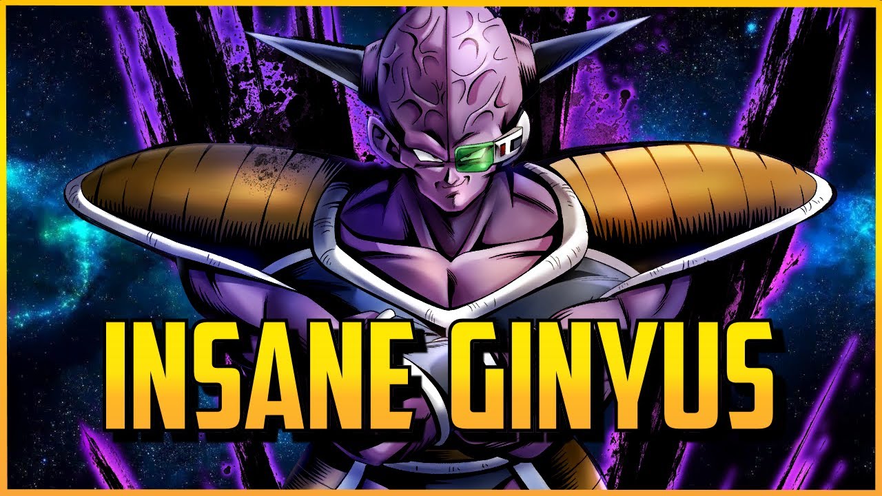 DBFZ ▰ These Ginyu's Will Make You Unplug The Ethernet【Dragon Ball FighterZ】