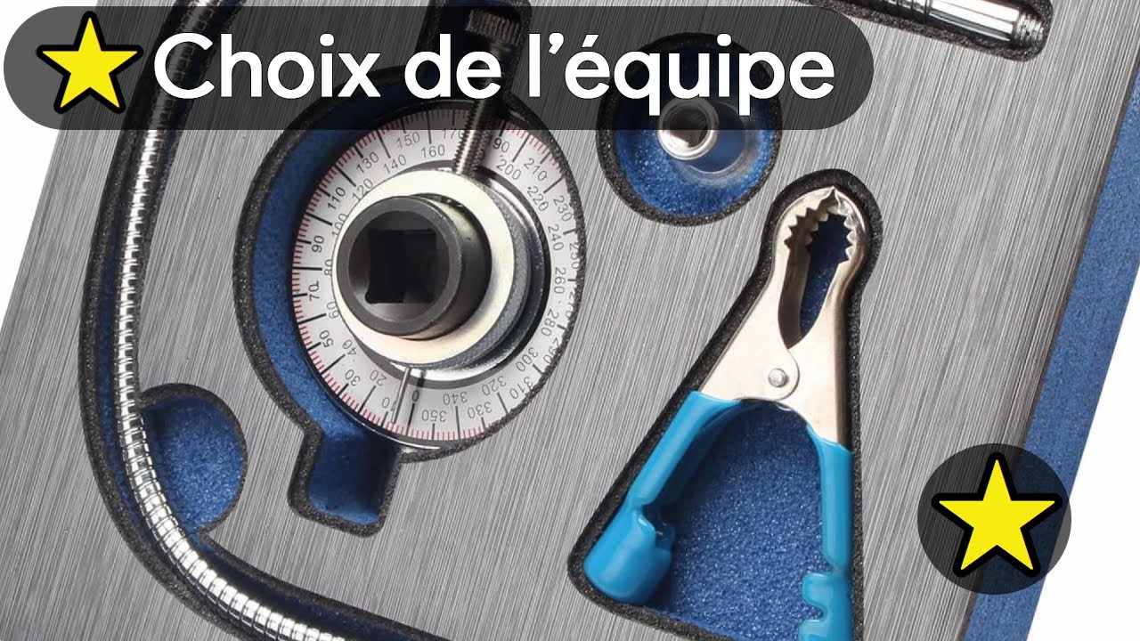 🏆 TOP 3 MEILLEUR JAUGE DE SERRAGE ANGULAIRE 2025