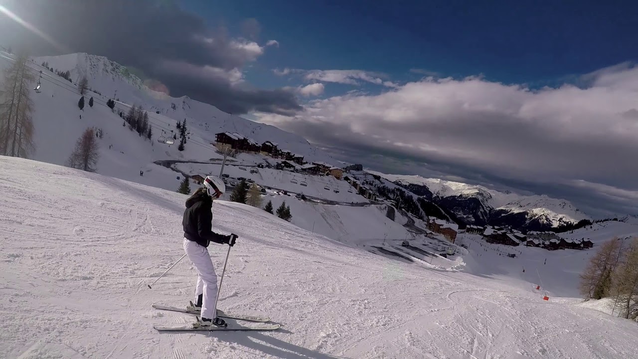 La Plagne Soleil - Bergerie
