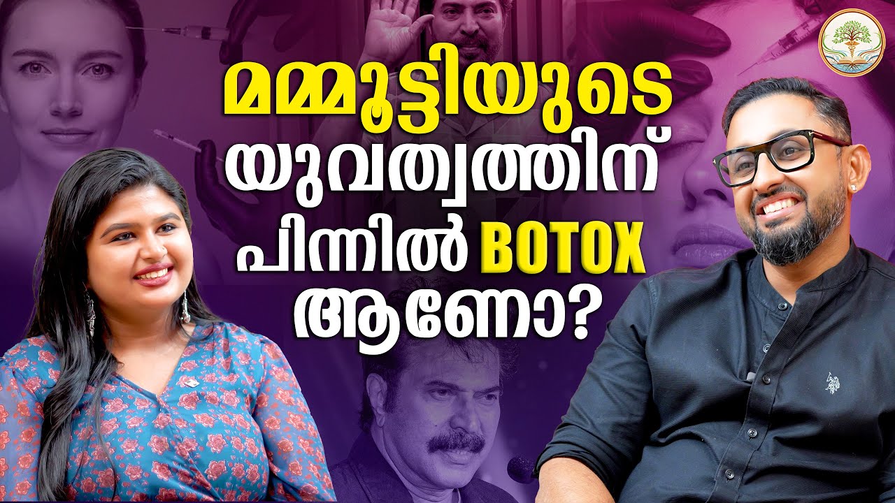 “Plastic Surgery vs Face Surgery: The Real Truth” - Dr. Varun Nambiar Interview