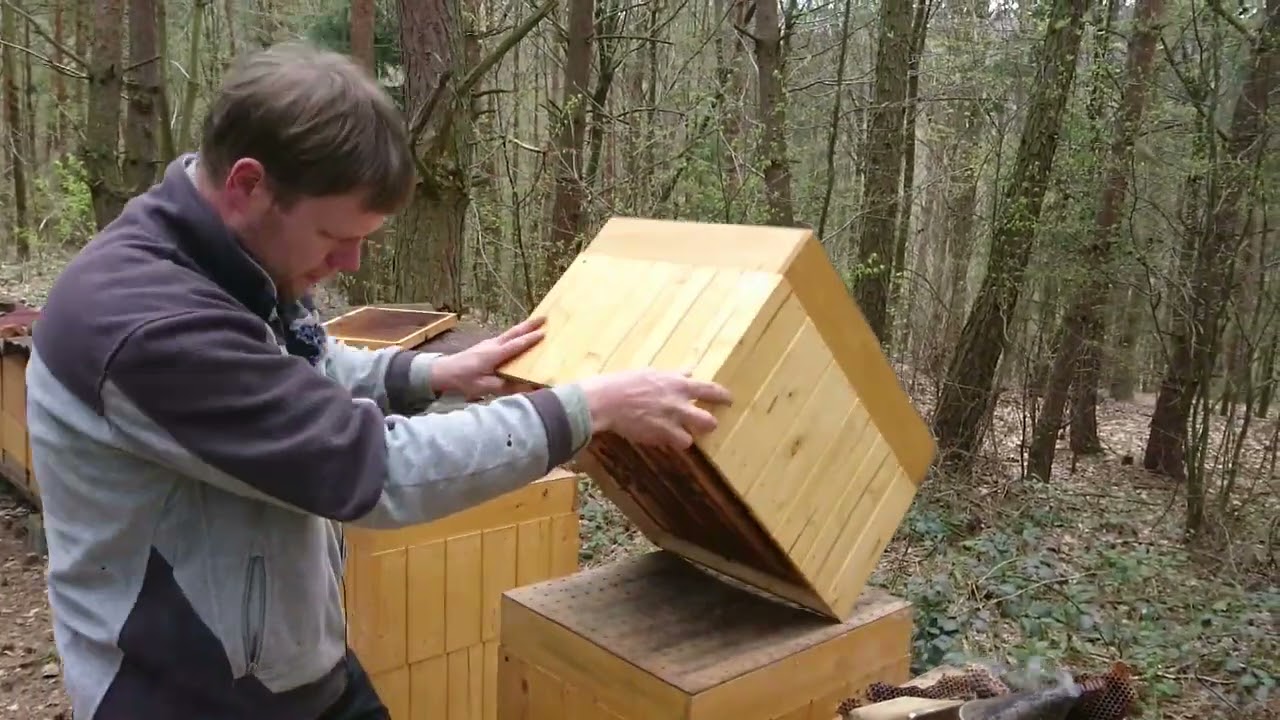 Jarní prohlídka 2021