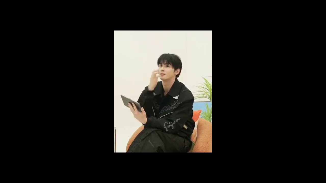 [Eng] 240219 Astro Cha Eunwoo YT Premium Afterparty (not accurate, see description)