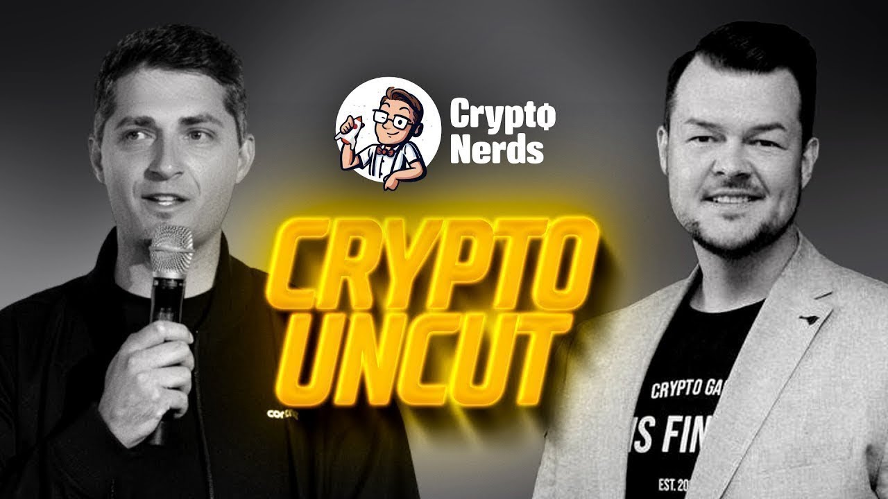 FED entscheidet nicht, Pentagon Pizza Index explodiert & Stablecoins boomen – Krypto Wochenupdate