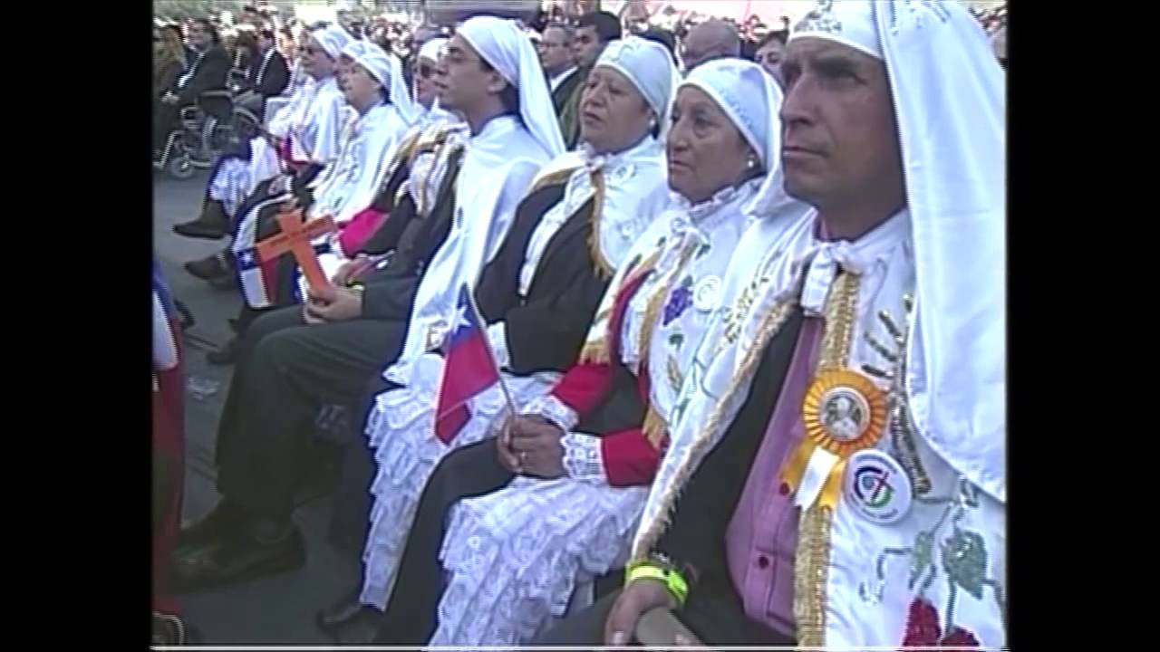 Cobertura Visita Papa Bento XVI ao Brasil