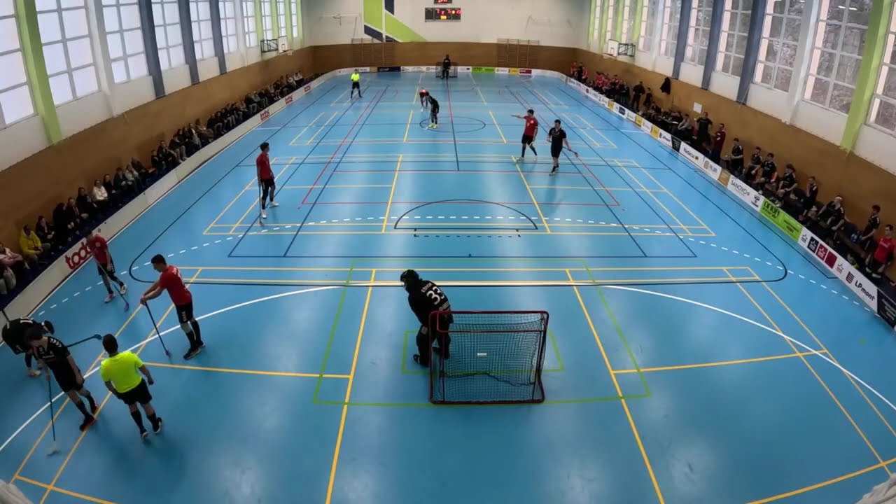 Žatva 90 Dolný Kubín Michalovce 2 2 tretina