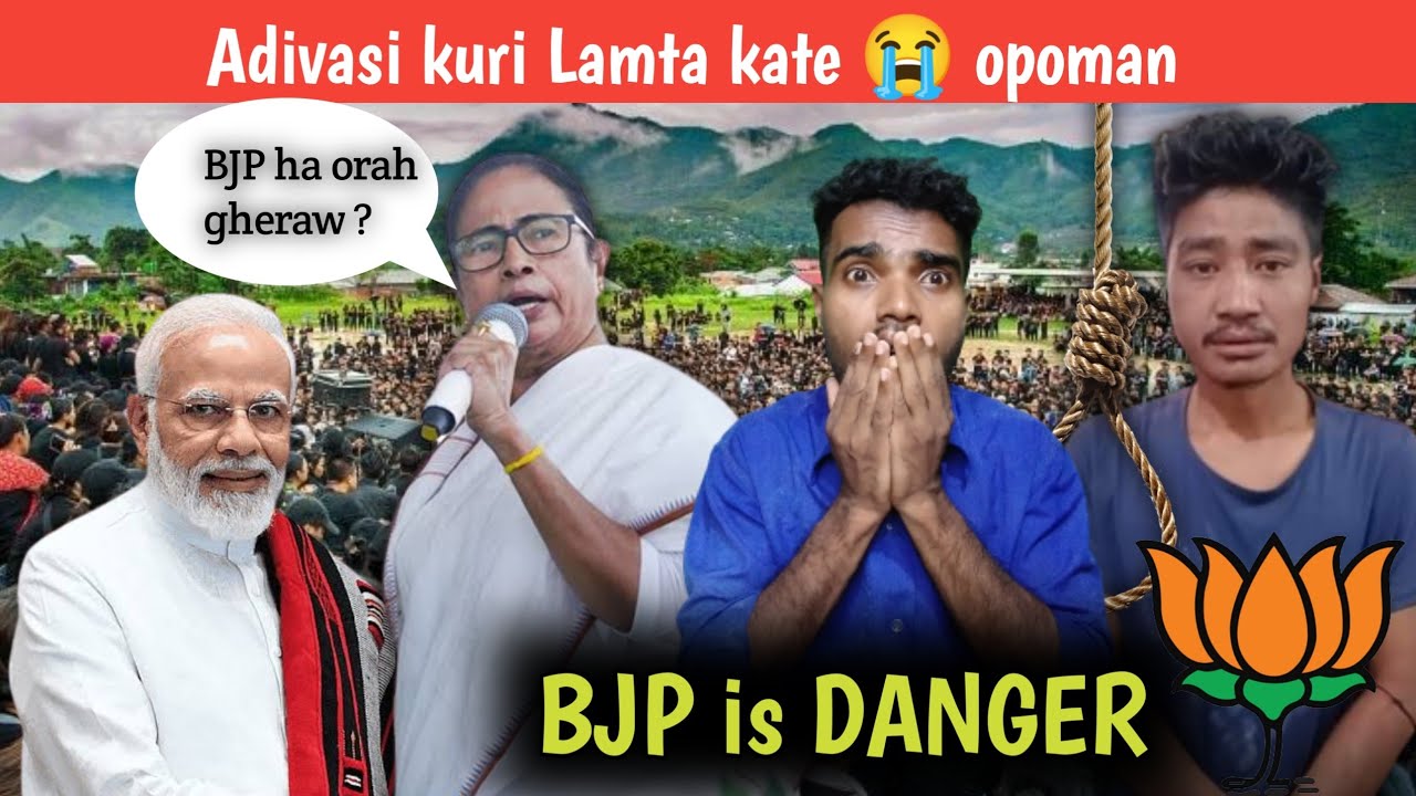 Manipur story: Adivasi kuri hopon nahachar ?😡|| st diwana