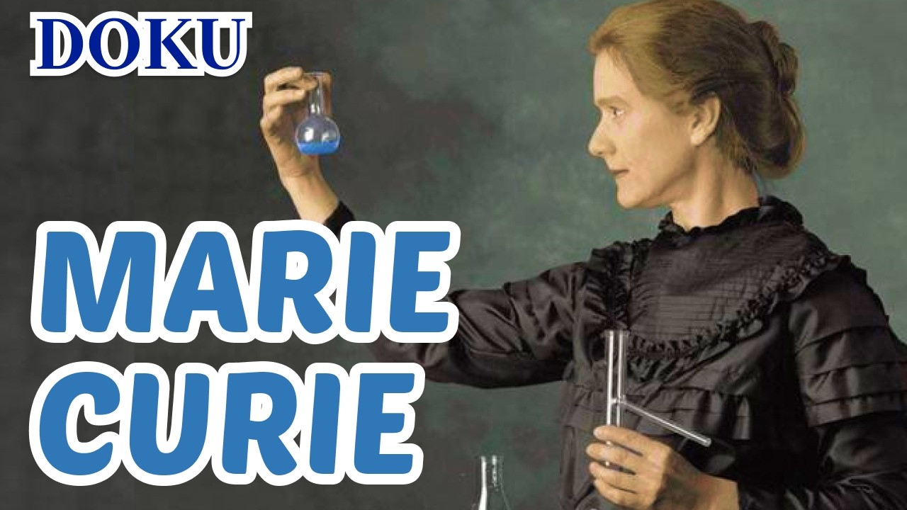 Zwei Nobelpreise und ein t&ouml;dliches Geheimnis | Marie Curie Dokumentation