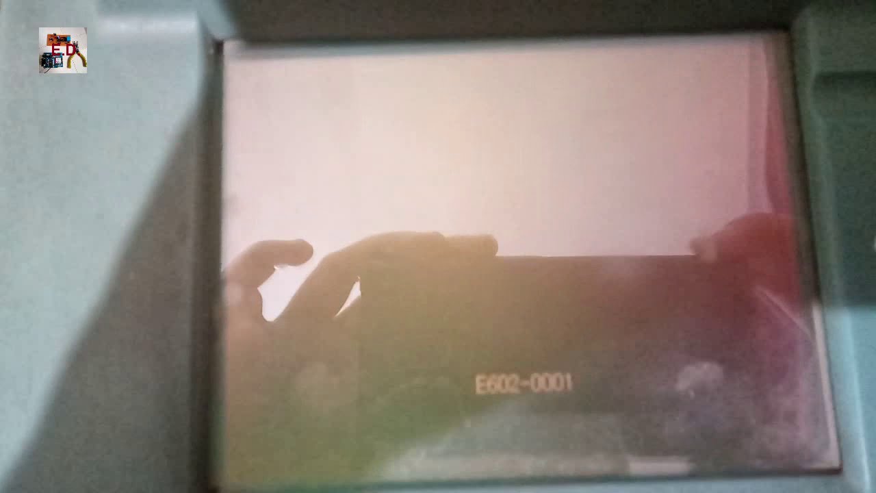 5# Canon ir3300 ERROR E602 001,E601 001,E602 002 Problem solution.
