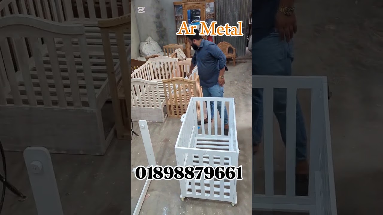 শিশুর নিরাপদ ঘুম মানেই আপনার শান্ত রাত