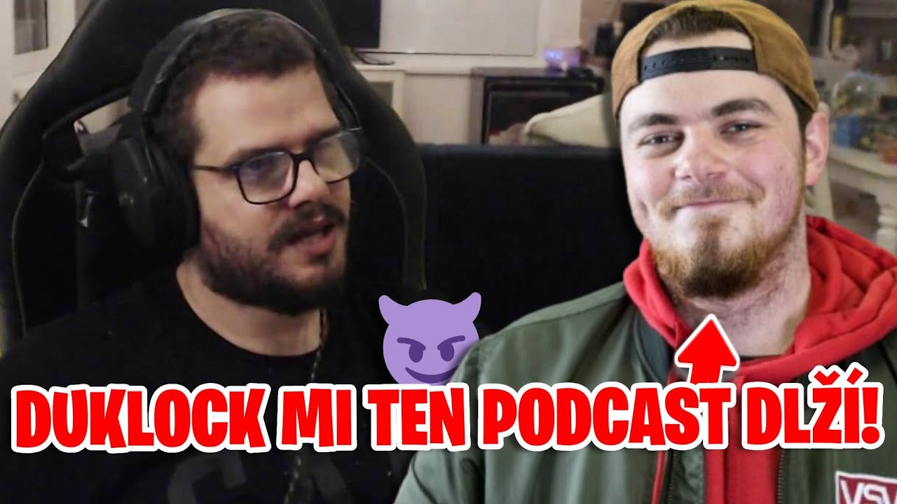 Skutočný Dôvod, Prečo Duklock Neznáša MichaelaAveraga!