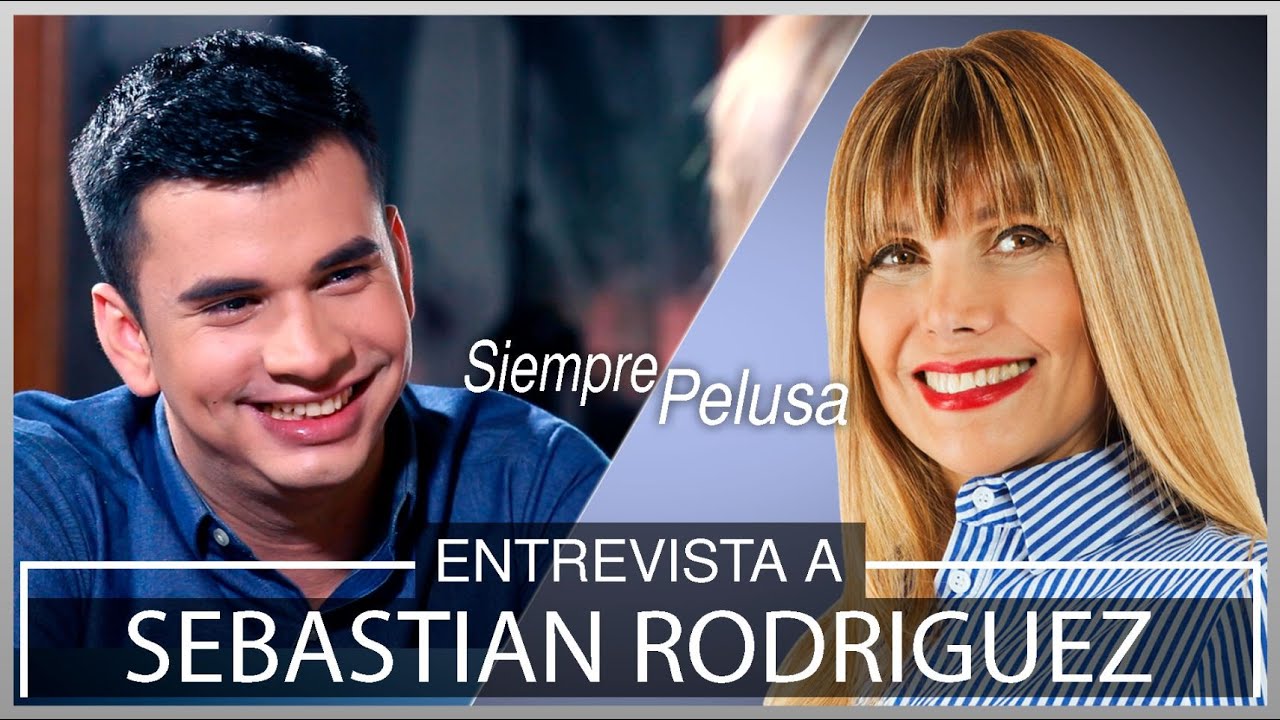 SEBASTIAN RODRIGUEZ 