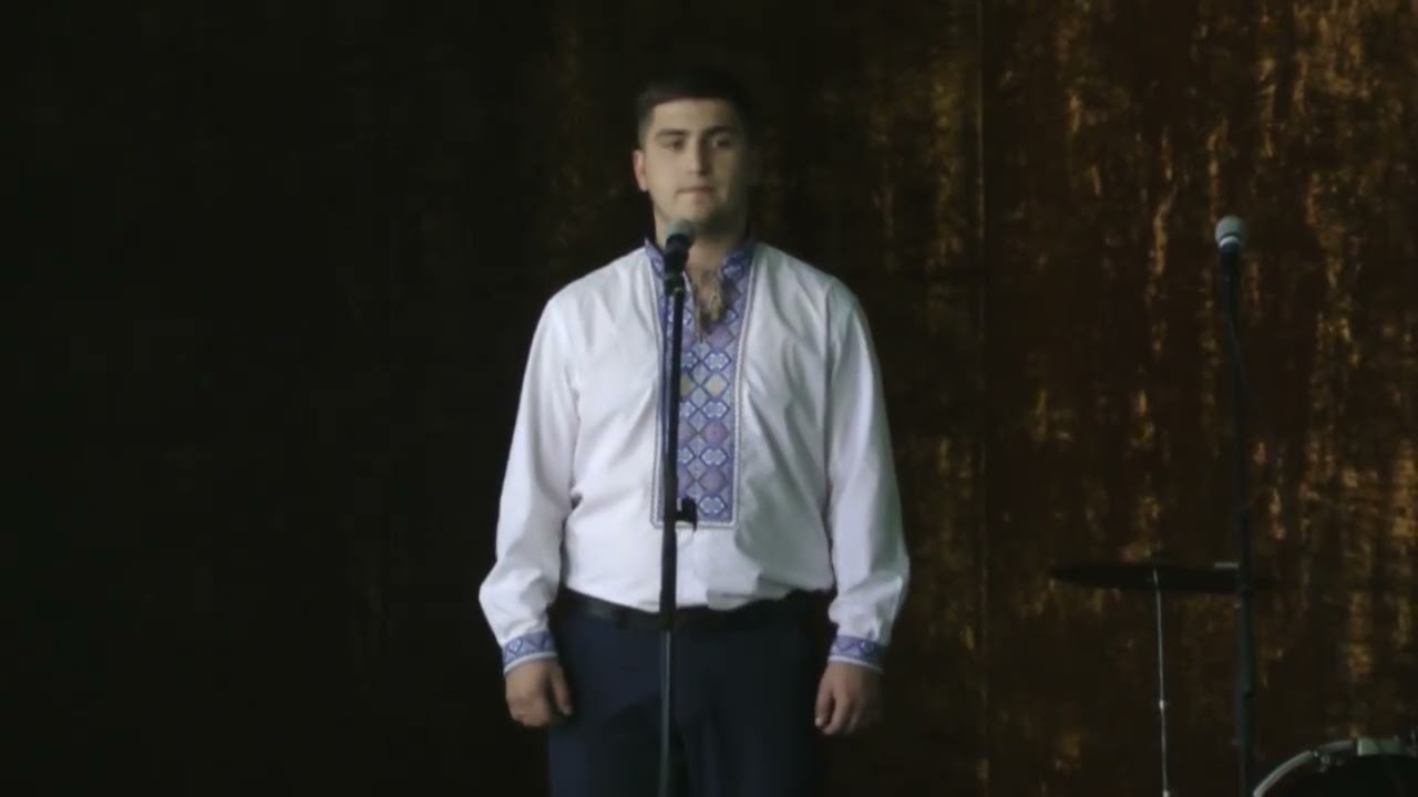Роман Остапчук — Якби мені не Тиночки. 2017