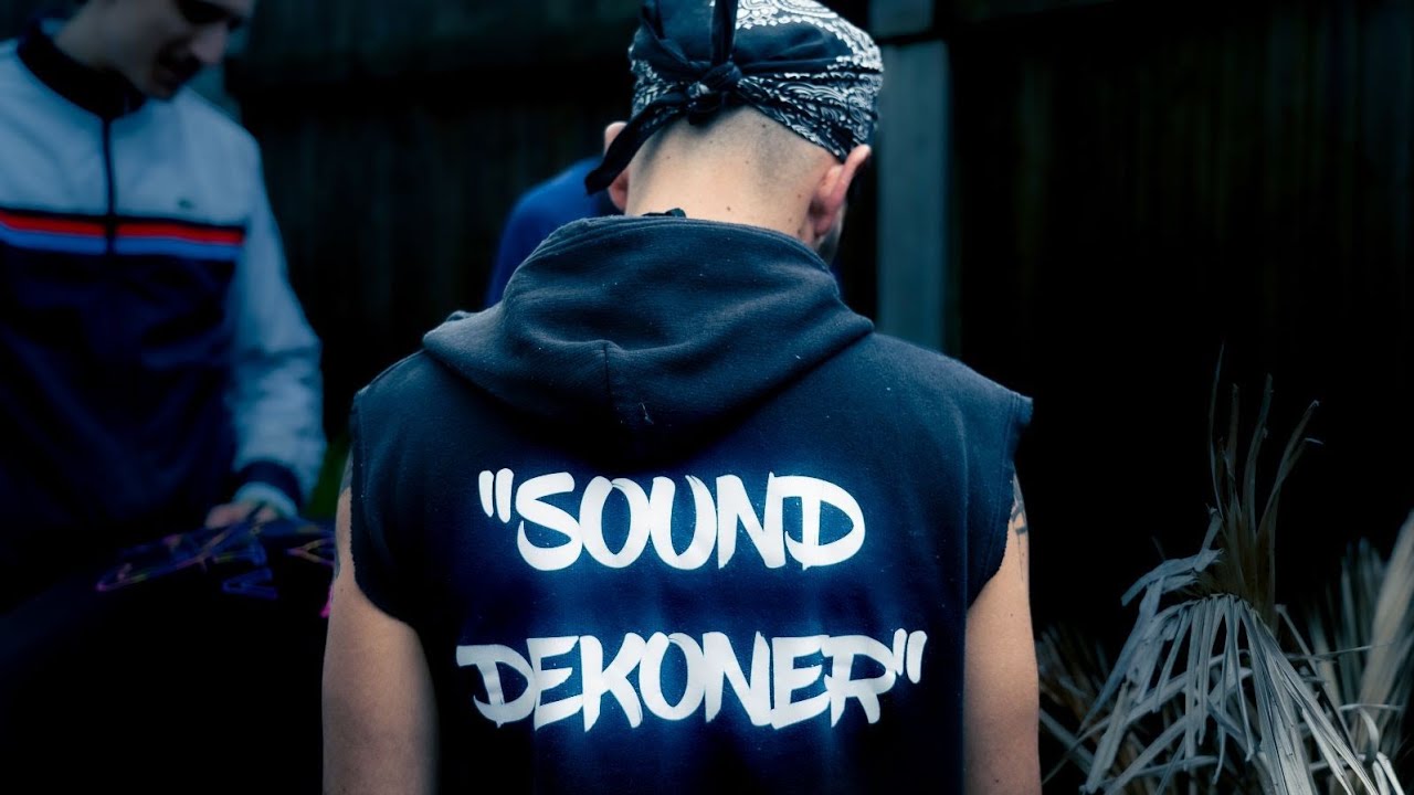 423FONK POSSE 