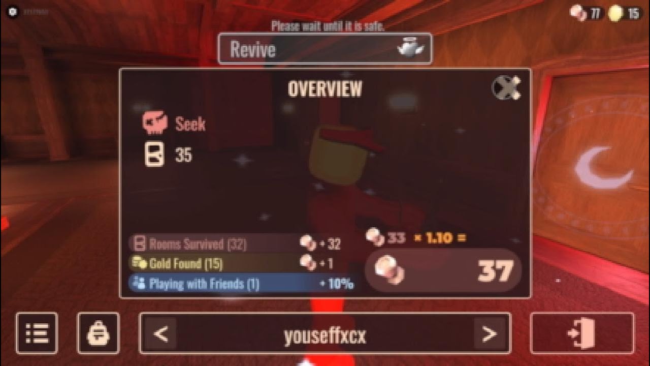 Roblox ماب دورس غامرنا بين الوحوش😱😱