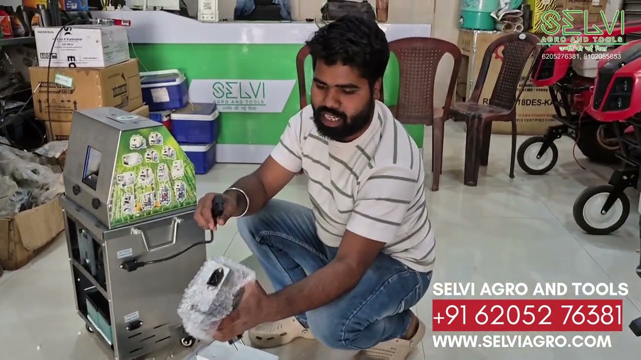 Ranchi में Best Sugarcane Juice Machine | Electric + Battery Operated | Multiple Models Available