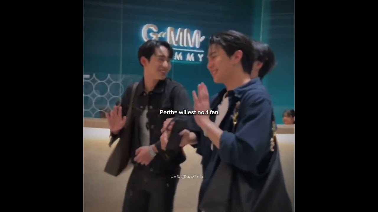 Perth, How it feels like to do god's work?😭 #williamest #est_rvp #williamjkp #perthtanapon #fyp #bl