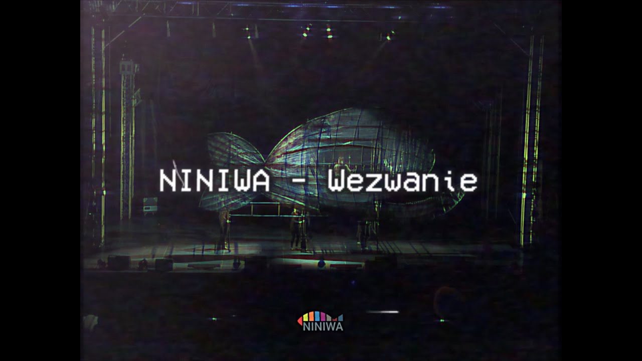NINIWA - Wezwanie [OFFICIAL VIDEO]