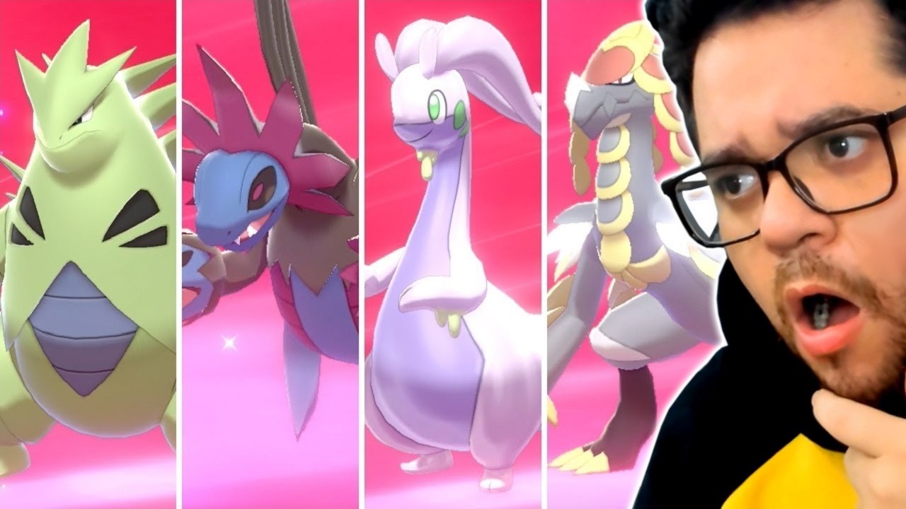 QUAL MELHOR POKEMON PSEUDO LENDARIO