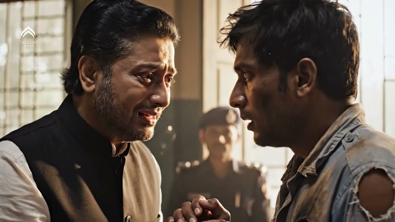 গরিব চা বিক্রেতা ভেবে পুলিশ অপমান করলো! শেষে যা হলো দেখে সবাই অবাক | Emotional & Suspense Story