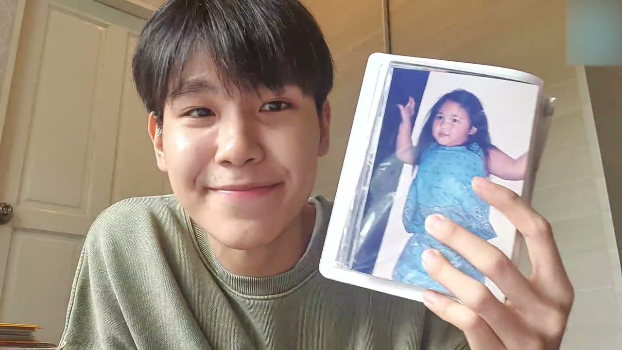 LIVE NADAO BOY 'จูเนียร์' | ฮาวจูทิ้ง | NADAO BANGKOK