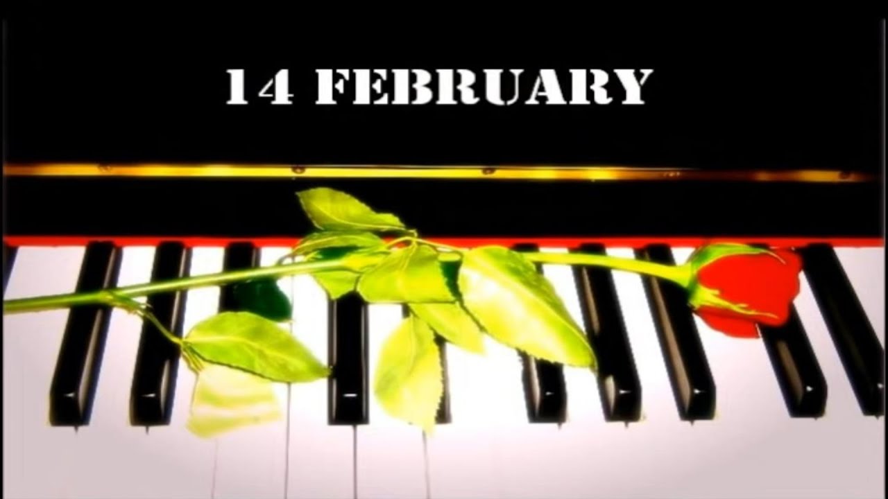 Lock Up ~ 14 February