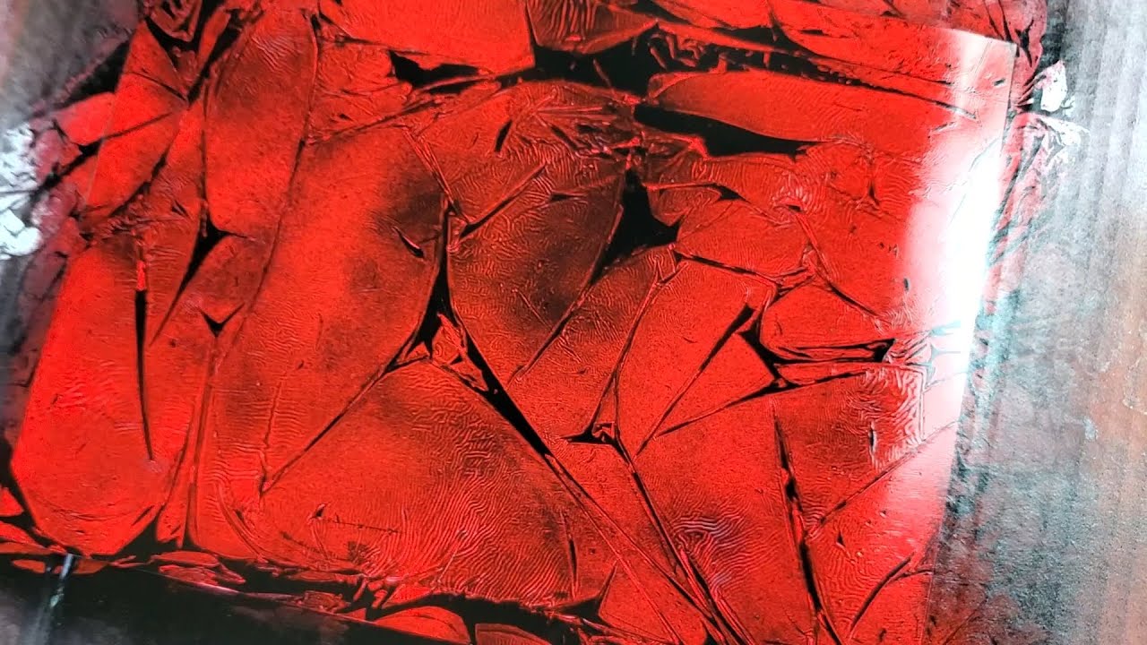 #PlayAndSpray Ep. 1 - Simple Abstract Art with Spray Paint