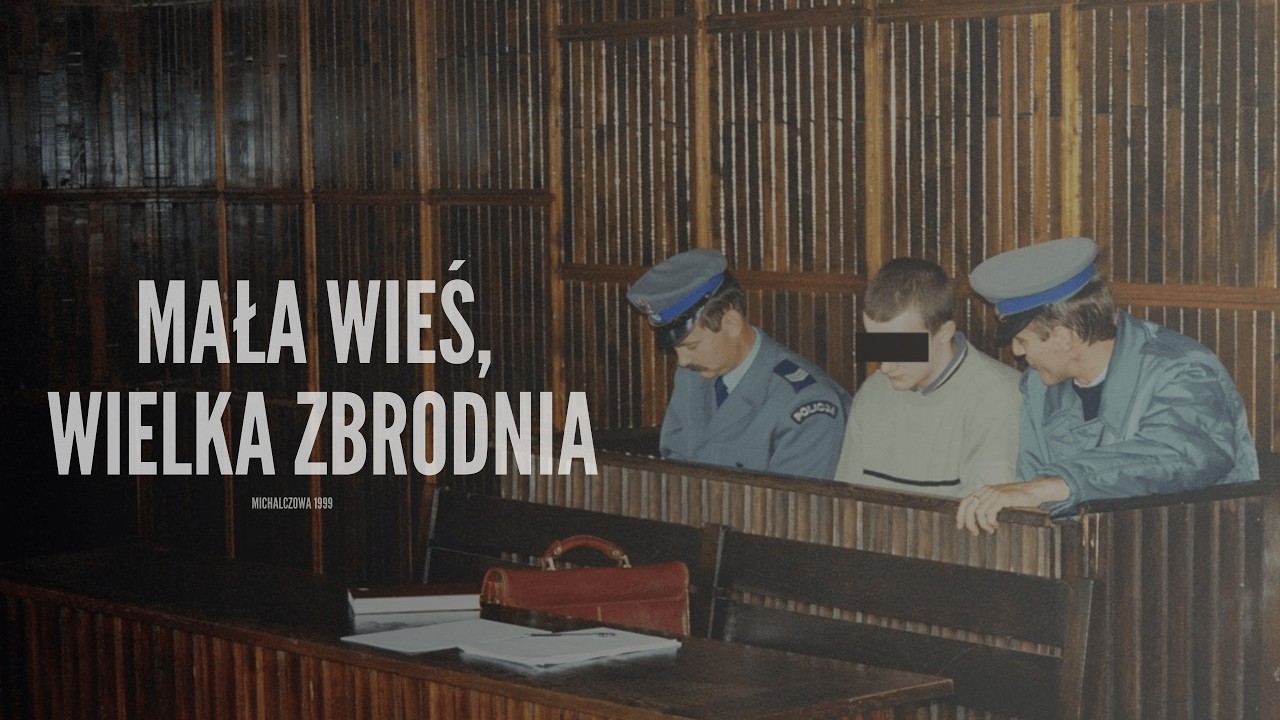 Historia Władysławy, Czesława i Kamila odc. 131