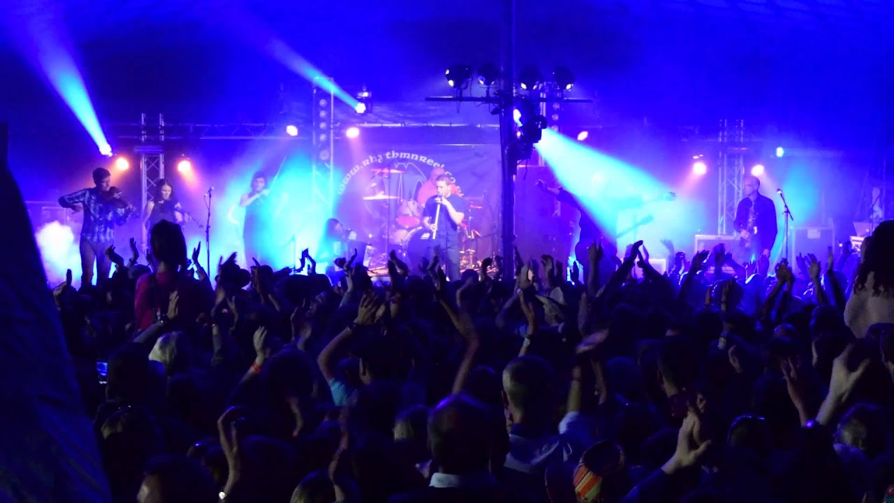 rhythmnreel - Annie Mac Set