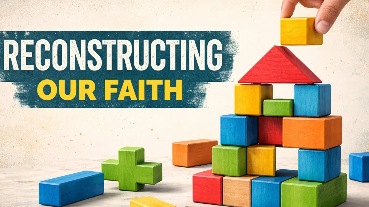 The Framework of our Faith