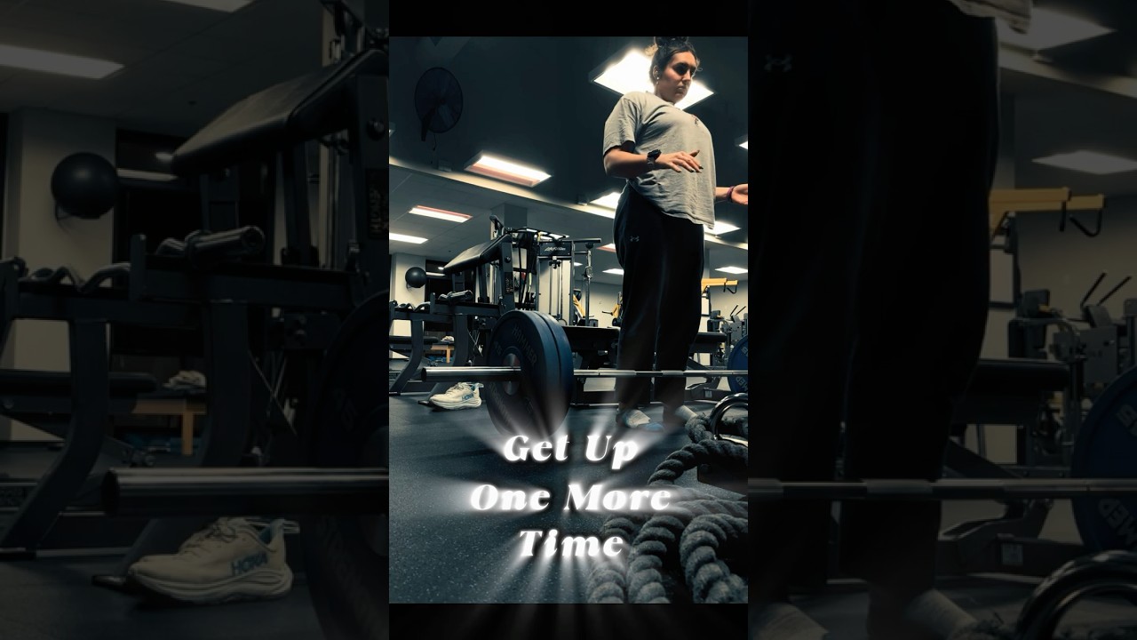 Kennedy's Comeback Mobility Flow After Injury 💪| TEAM LOUD