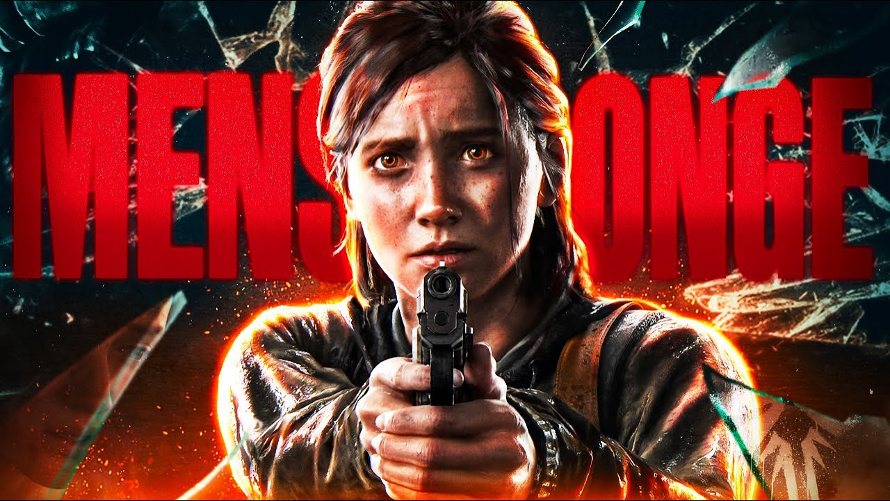 The Last of Us : La Terrible Vérité qu’on préfère ignorer