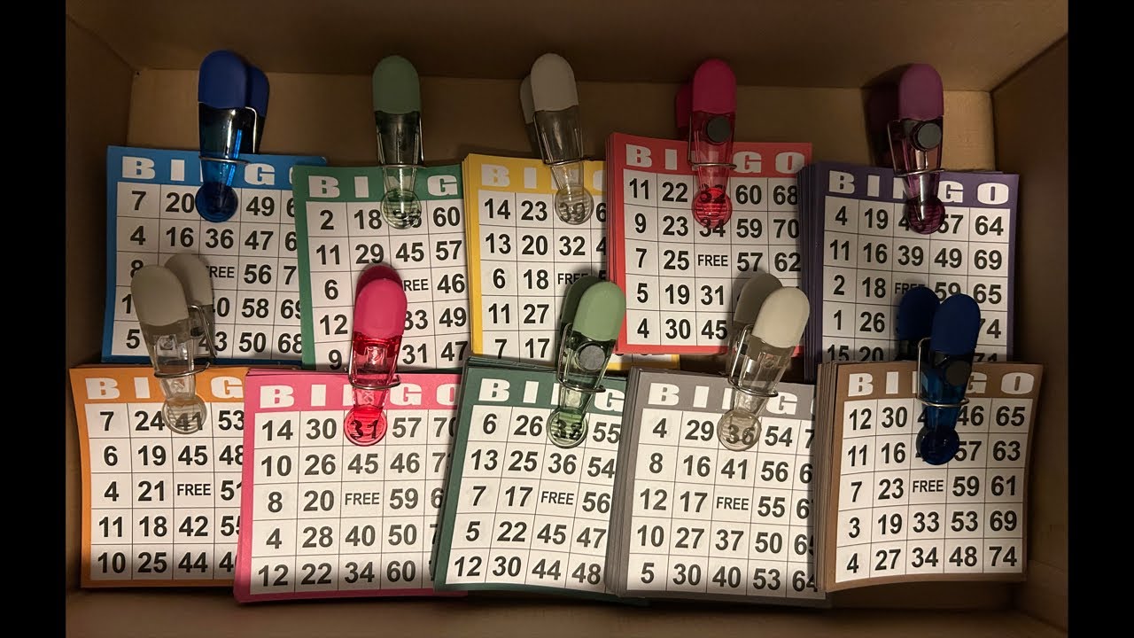 😊BINGO TIME (#1)🎊 Let’s Play Some Real Live Bingo Who’s Gonna Win Some Scratch Offs🥳 #bingo #lottery