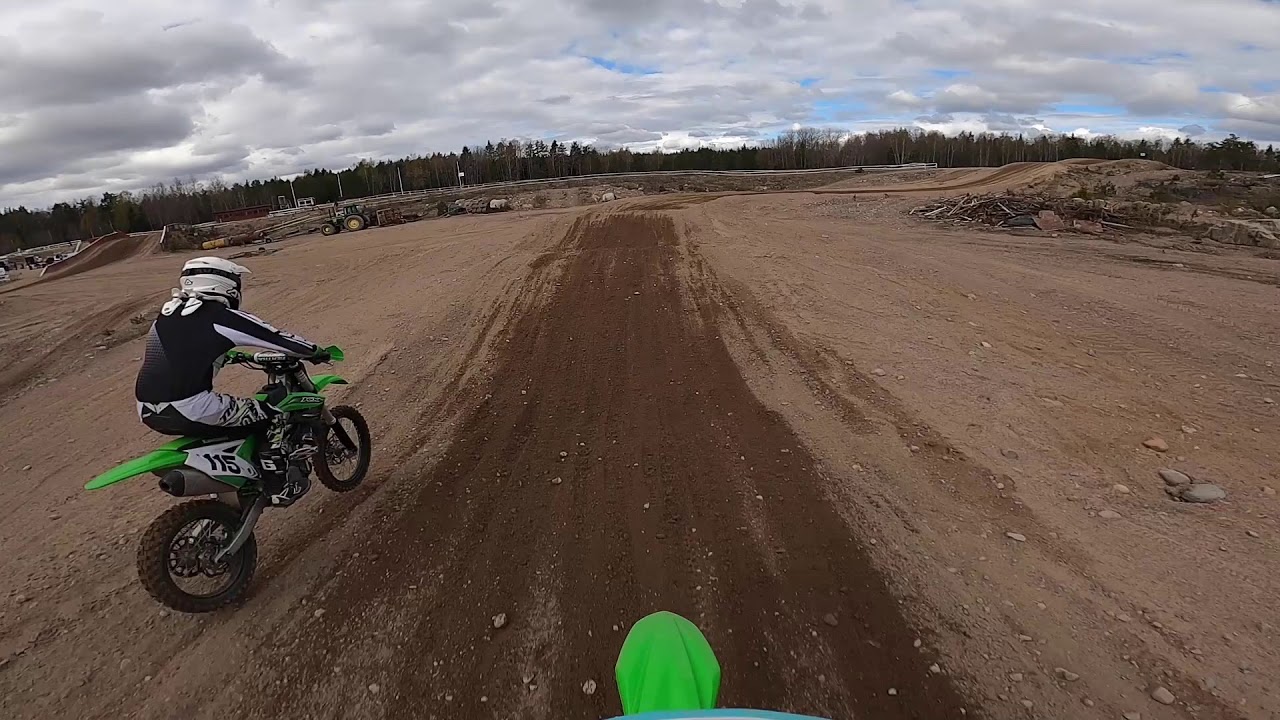 Arlanda MC 2020-04-25 (GoPro hero 8)