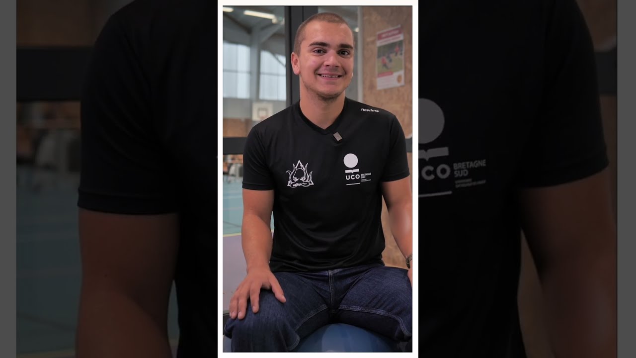 UCO BRETAGNE-SUD - L'ADS Association des Sports