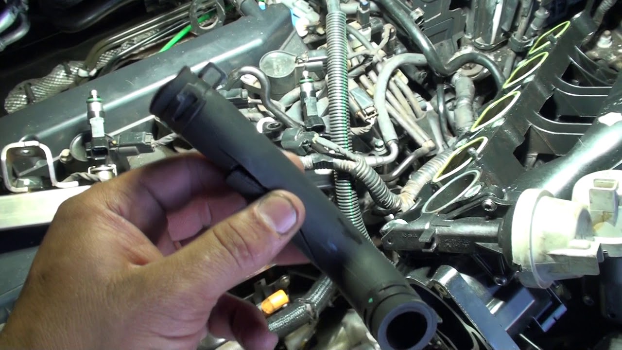 ford focus 2010 2011 marcha lenta irregular ....solucao facil..