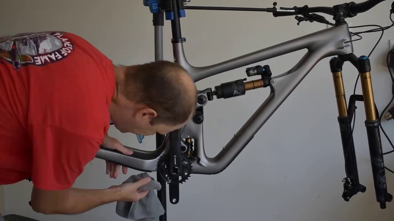Ride Wrap Review