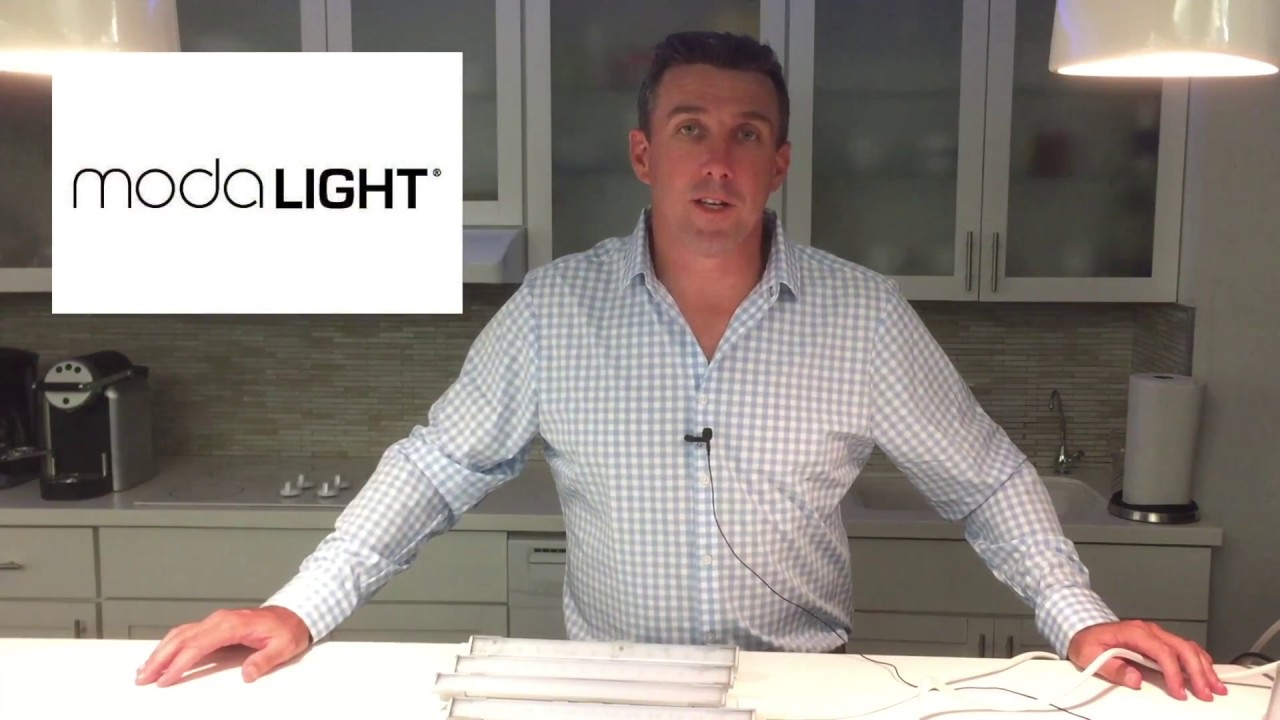 Moda Light Showcases the Mini Cove Family of Products