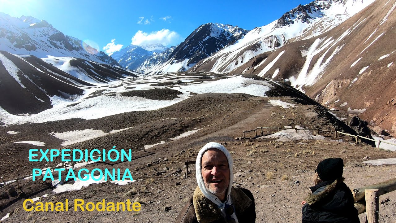 Patagonia Travel Guide | Patagonia Expedition | Patagonia Travel Documentary | Patagonia Trip