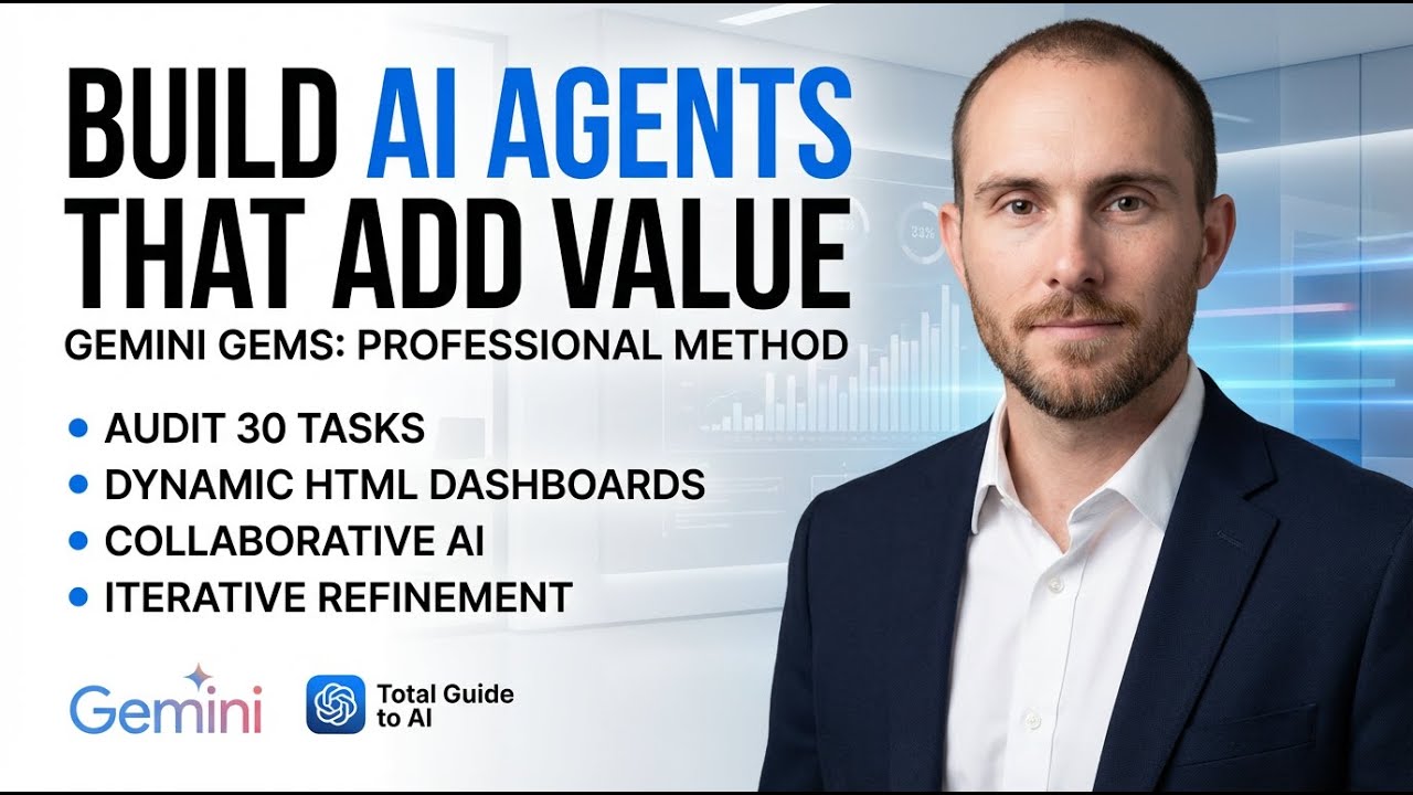 How to Standardize Your Expertise into an AI Agent for Your Entire Team