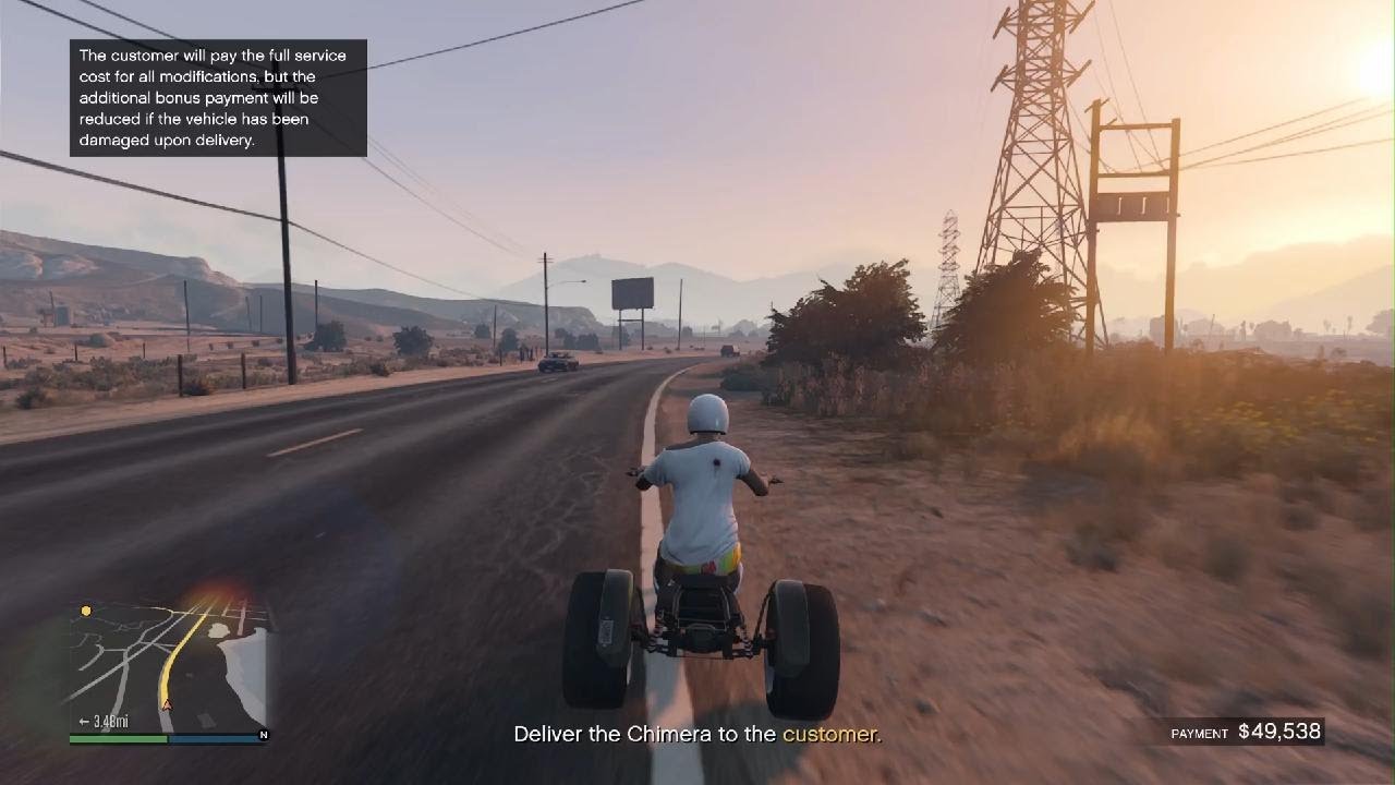 Pumpkin Spice RP. OH This bike handles terribly